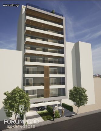 Διαμέρισμα 39 τ.μ. για πώληση, Θεσσαλονίκη - Περιφ/Κοί Δήμοι, Καλαμαριά