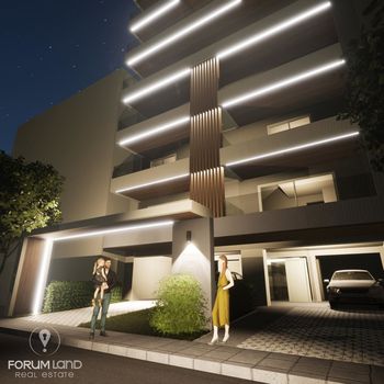 Διαμέρισμα 41τ.μ. για πώληση-Καλαμαριά » Άγιος παντελεήμων