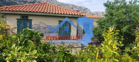 Apartment 176sqm for sale-Chios » Omiroupoli