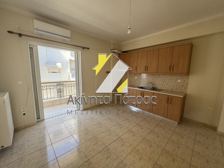 Apartment 47sqm for rent-Patra » Nosokomio