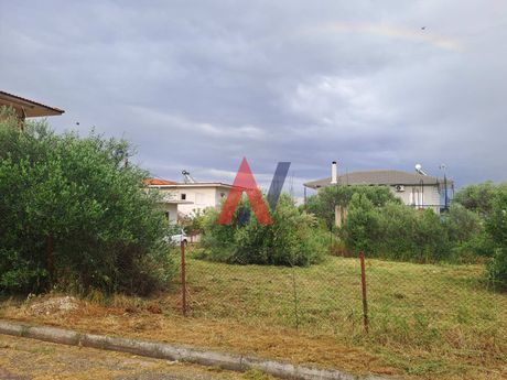 Οικόπεδο 350τ.μ. για πώληση-Αίγιο » Κουλούρα