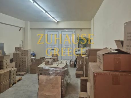 Επιχειρηματικό κτίριο 1.665τ.μ. για πώληση-Αχαρνές » Αγία άννα