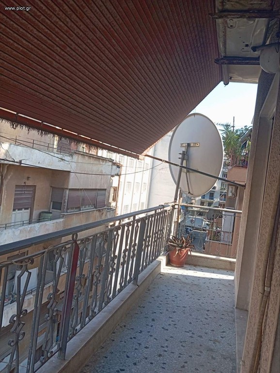 Διαμέρισμα 100 τ.μ. προς πώληση, Πλατεία Αττικής