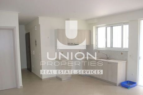 Apartment 55sqm for sale-Agia Paraskevi » Tsakos