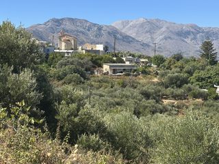 Οικόπεδο 1.250 τ.μ. για πώληση, Ν. Ρεθύμνου, Λάππα-thumb-3
