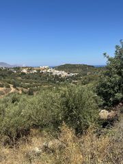 Οικόπεδο 1.250 τ.μ. για πώληση, Ν. Ρεθύμνου, Λάππα-thumb-7