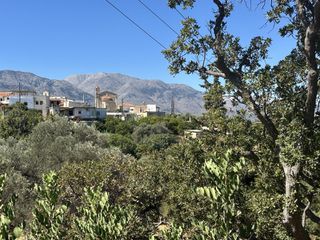 Οικόπεδο 1.250 τ.μ. για πώληση, Ν. Ρεθύμνου, Λάππα-thumb-1