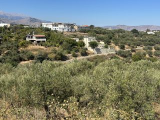 Οικόπεδο 1.250 τ.μ. για πώληση, Ν. Ρεθύμνου, Λάππα-thumb-5