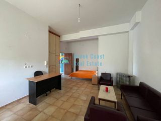 Studio / γκαρσονιέρα 40 τ.μ. για ενοικίαση, Αχαΐα, Πάτρα-thumb-1