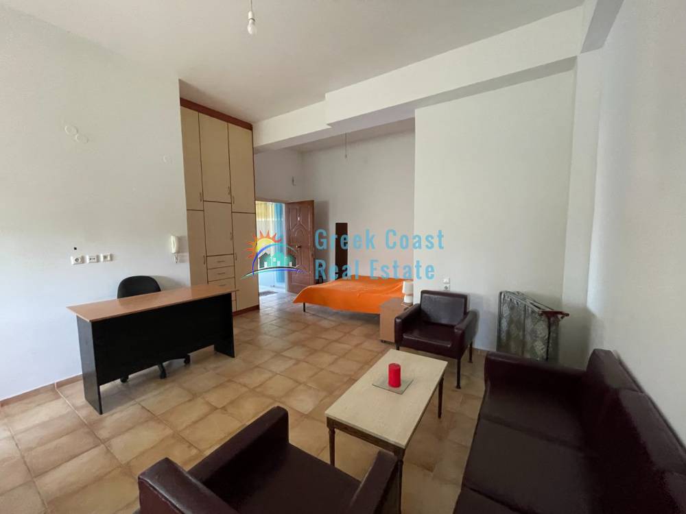 Studio / γκαρσονιέρα 40 τ.μ. πρός ενοικίαση, Αχαΐα, Πάτρα