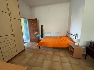Studio / γκαρσονιέρα 40 τ.μ. για ενοικίαση, Αχαΐα, Πάτρα-thumb-6