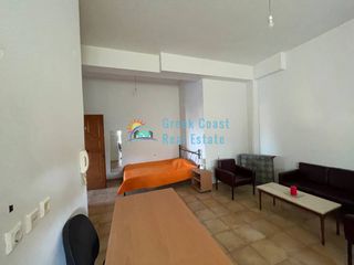 Studio / γκαρσονιέρα 40 τ.μ. για ενοικίαση, Αχαΐα, Πάτρα-thumb-4
