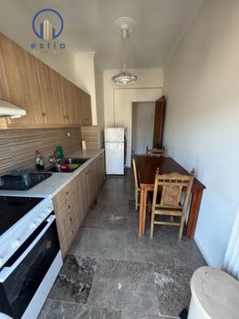 Apartment 75sqm for rent-Patra » Agia Sofia