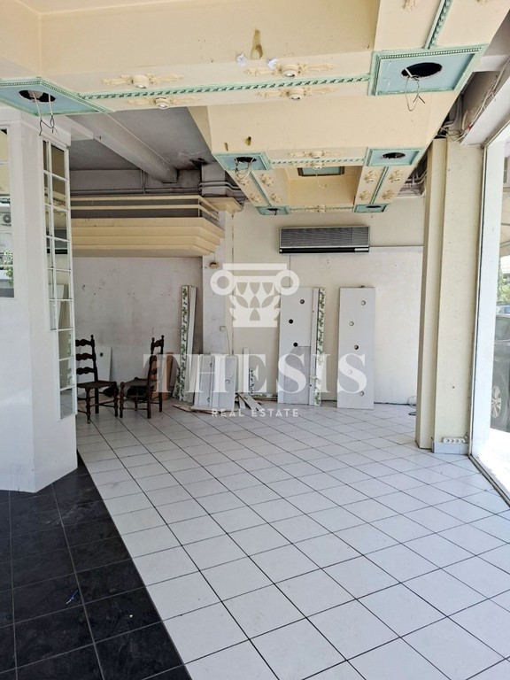 Κατάστημα 60 τ.μ. προς ενοικίαση, Πειραιάς - Προάστια, Νίκαια