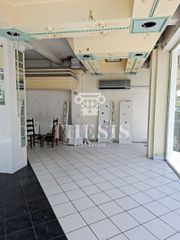 Κατάστημα 60 τ.μ. για ενοικίαση