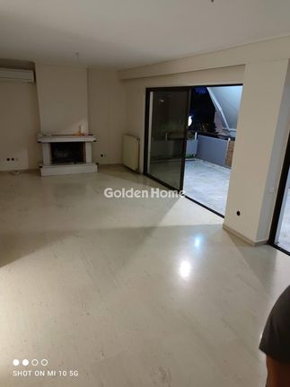 Apartment 105 sqm for sale, Athens - North, Nea Erithraia
