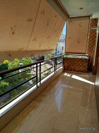 Apartment 95 sqm for rent, Athens - South, Kalithea