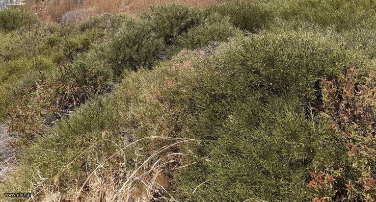 Οικόπεδο 475 τ.μ. για πώληση, Ν. Ηρακλείου, Γάζι