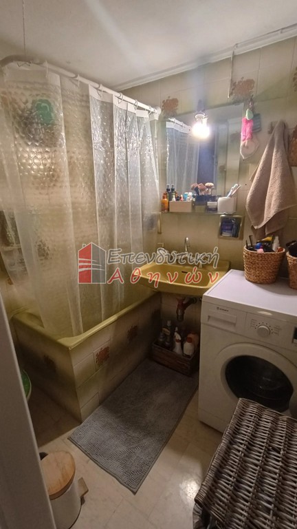 Διαμέρισμα 60 τ.μ. προς πώληση, Άγιος Σώστης Νέου Κόσμου