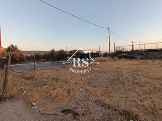 Οικόπεδο 1.560 τ.μ. για ενοικίαση