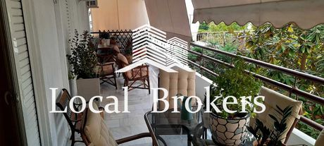 Apartment 115sqm for sale-Alimos