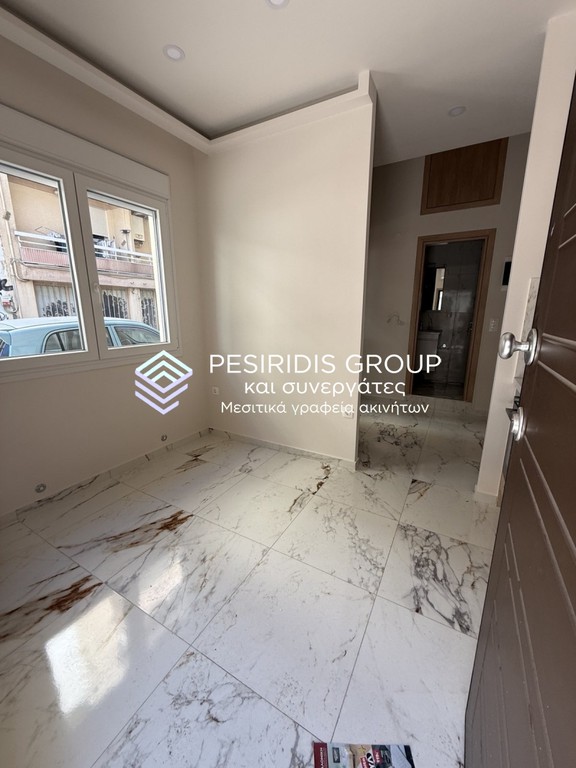 Studio / γκαρσονιέρα 21 τ.μ. προς ενοικίαση, Παπάφη
