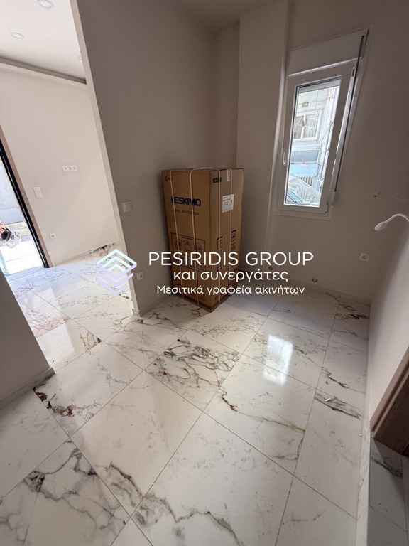 Studio / γκαρσονιέρα 21 τ.μ. προς ενοικίαση, Παπάφη