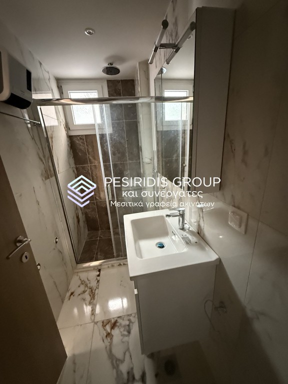 Studio / γκαρσονιέρα 21 τ.μ. προς ενοικίαση, Παπάφη