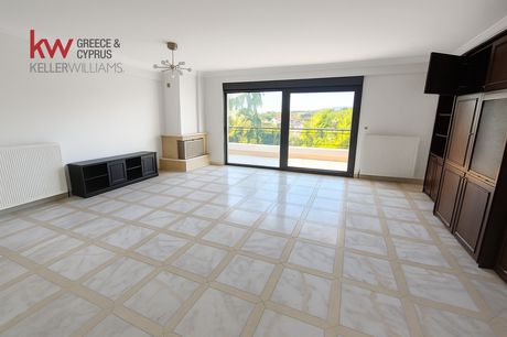 Maisonette 121 sqm for rent