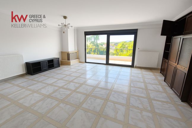 Maisonette 121 sqm for rent, Thessaloniki - Suburbs, Panorama