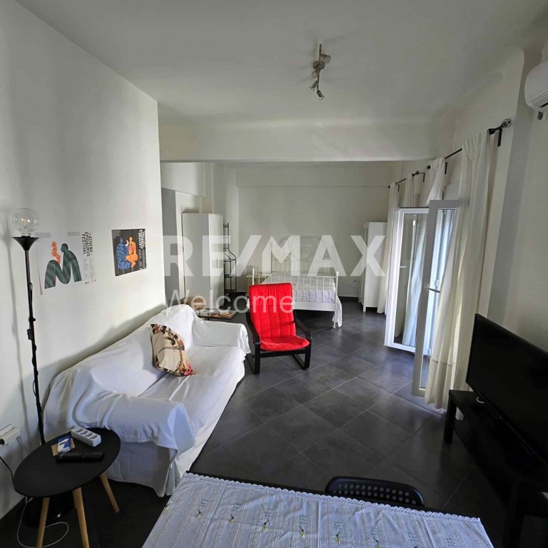 Studio / γκαρσονιέρα 50 τ.μ. πρός ενοικίαση, Θεσσαλονίκη - Κέντρο, Κέντρο