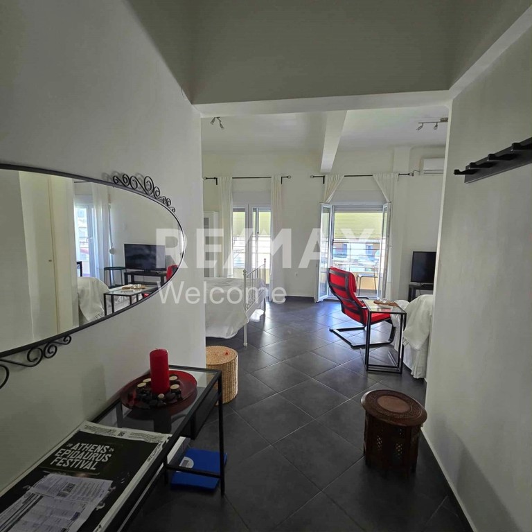 Studio / γκαρσονιέρα 50 τ.μ. πρός ενοικίαση, Θεσσαλονίκη - Κέντρο, Κέντρο