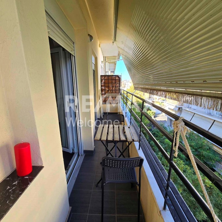 Studio / γκαρσονιέρα 50 τ.μ. πρός ενοικίαση, Θεσσαλονίκη - Κέντρο, Κέντρο