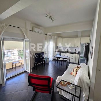 Studio 50sqm for rent-Agios Dimitrios