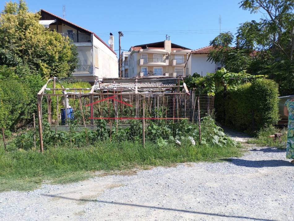 Οικόπεδο 303 τ.μ. για πώληση, Θεσσαλονίκη - Περιφ/Κοί Δήμοι, Επανομή