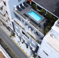 Studio / γκαρσονιέρα 45 τ.μ. για ενοικίαση, Πειραιάς, Πειραιάς - Κέντρο-thumb-21