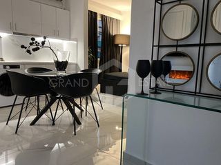 Studio / γκαρσονιέρα 45 τ.μ. για ενοικίαση, Πειραιάς, Πειραιάς - Κέντρο-thumb-5
