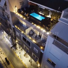 Studio / γκαρσονιέρα 45 τ.μ. για ενοικίαση, Πειραιάς, Πειραιάς - Κέντρο-thumb-22