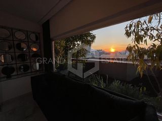 Studio / γκαρσονιέρα 45 τ.μ. για ενοικίαση, Πειραιάς, Πειραιάς - Κέντρο-thumb-3
