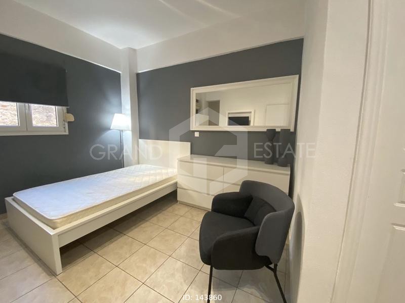 Studio / γκαρσονιέρα 28 τ.μ. προς ενοικίαση, Κέντρο Πειραιά