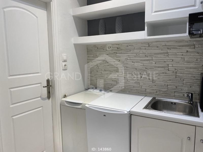 Studio / γκαρσονιέρα 28 τ.μ. προς ενοικίαση, Κέντρο Πειραιά