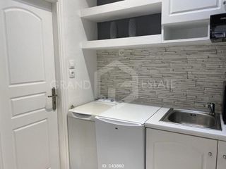 Studio / γκαρσονιέρα 28 τ.μ. για ενοικίαση, Πειραιάς, Πειραιάς - Κέντρο-thumb-4
