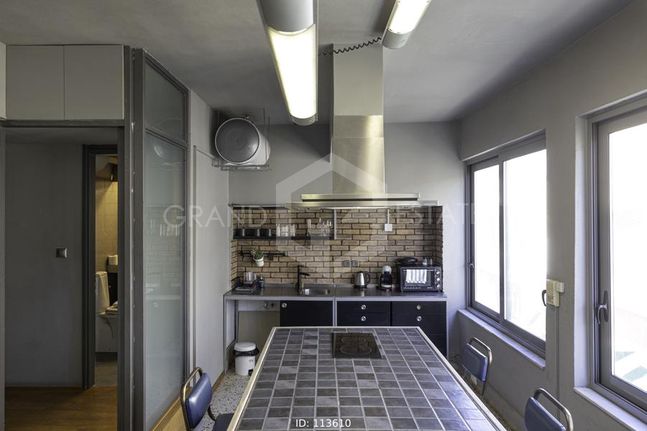 Loft 128 τ.μ. για πώληση, Αθήνα - Κέντρο, Κέντρο