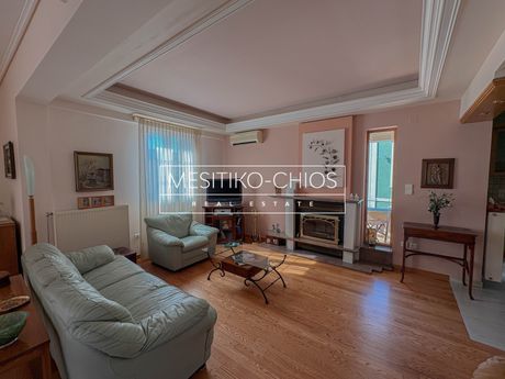 Maisonette 254,81sqm for sale-Chios » Chios Town