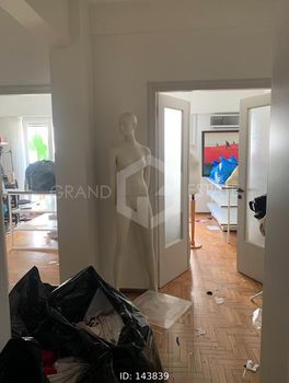 Διαμέρισμα 45τ.μ. για ενοικίαση-Εξάρχεια - νεάπολη » Εξάρχεια