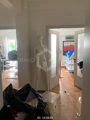 Apartment 45 sqm for rent