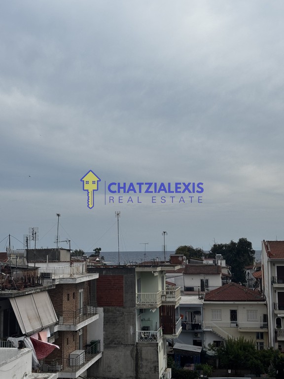 Κτίριο 160 τ.μ. προς πώληση, Νέα Καλλικράτεια