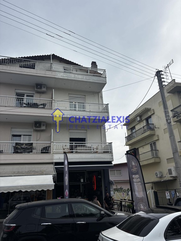 Κτίριο 160 τ.μ. προς πώληση, Νέα Καλλικράτεια