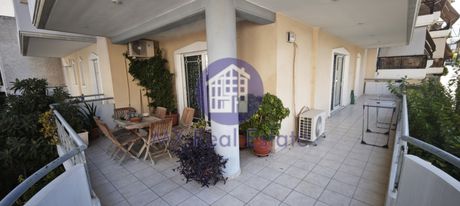 Διαμέρισμα 132τ.μ. για πώληση-Δάφνη » Αγία βαρβάρα δάφνης