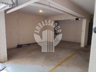 Parking 28 sqm for sale